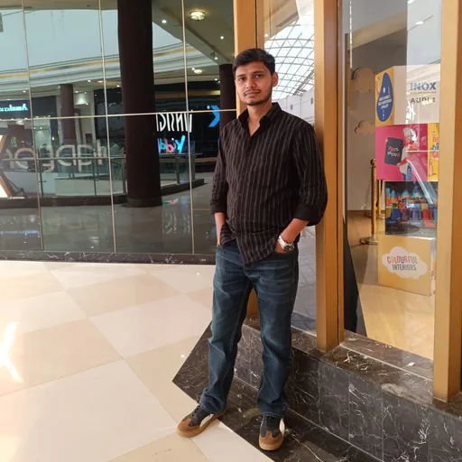 Mohammad S. profile photo