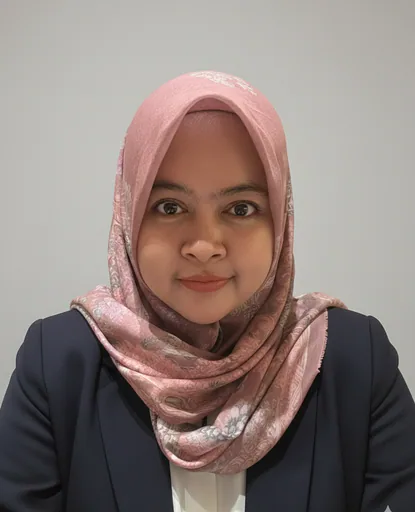 Rezky P. profile photo