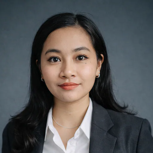 Merciline J. profile photo
