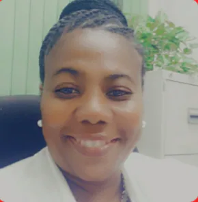 Cheron R. profile photo