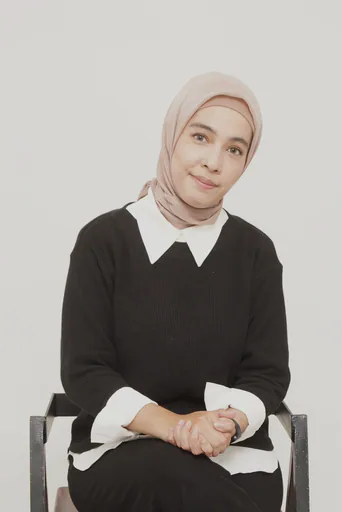 Meliana — Mid-Level Data Engineering Analyst from Indonesia