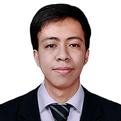 Ferdie M. profile photo