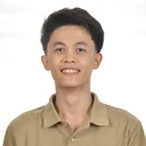 Photo of Andrie C.