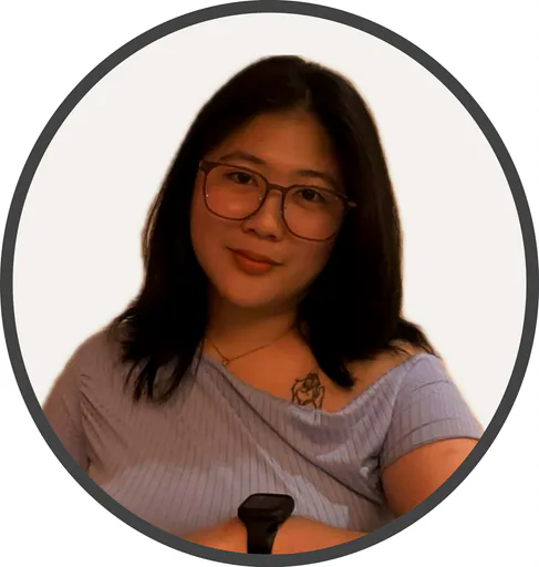 Racquel M. profile photo