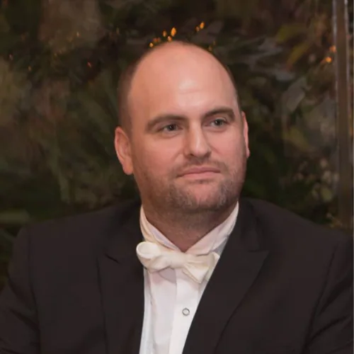 Martyn A. profile photo