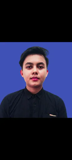 Ihsan I. — Mid-Level IT Support Specialist from Indonesia