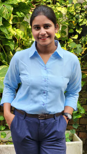 Saheli M. profile photo