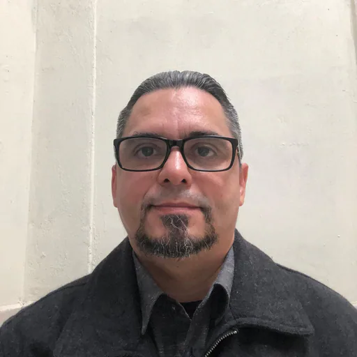 ORLANDO A. profile photo