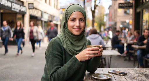 Yousra A. profile photo