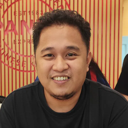 Federico A. profile photo