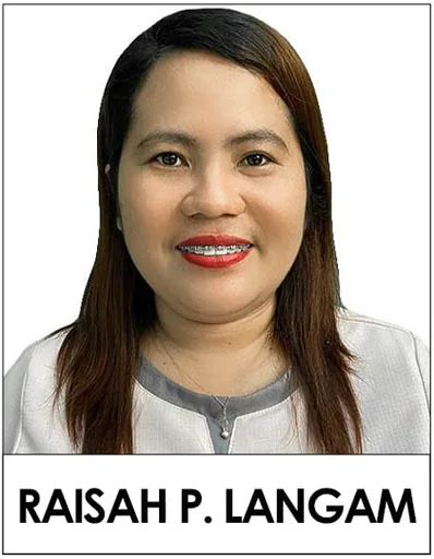 Raisah P. — Mid-Level Agricultural Engineer from Philippines