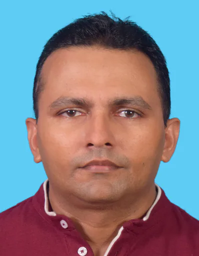 Sudath D. profile photo
