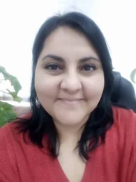 Zarina K. profile photo