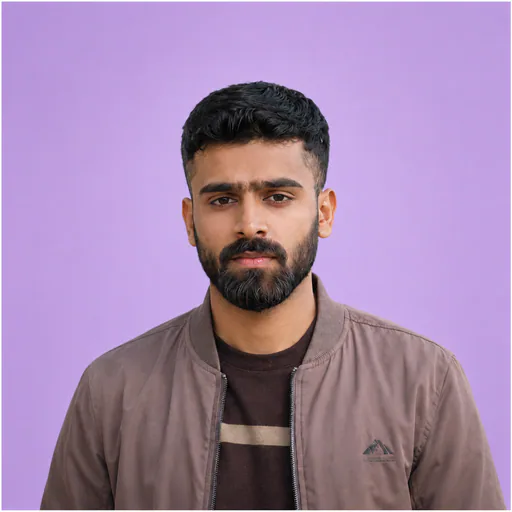 Sufyan S. profile photo