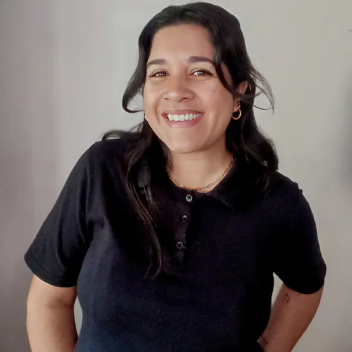 Rocio B. profile photo