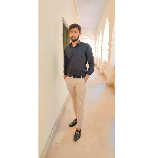 Murtaza W. profile photo