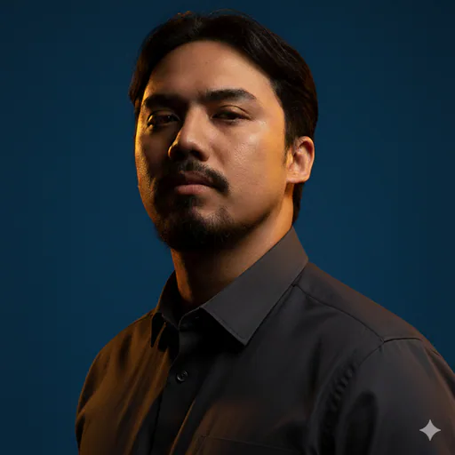 Mokhamad B. profile photo
