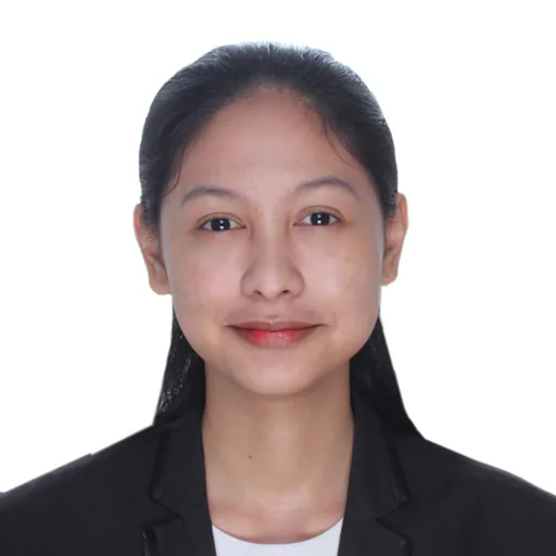 Ayra J. — Junior Administrative and Operations Specialist from Philippines