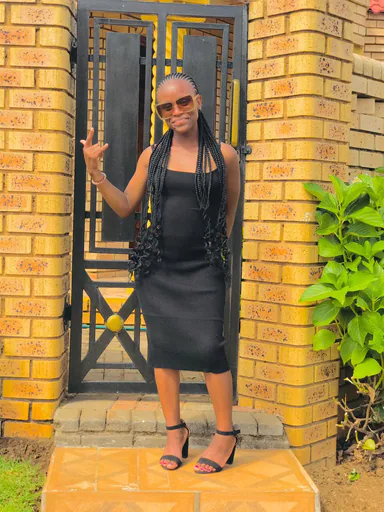 Naledi K. profile photo