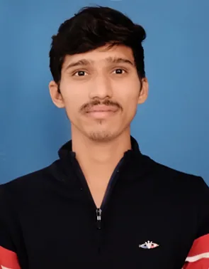 Dharmik M. profile photo