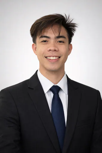GIDEON G. profile photo