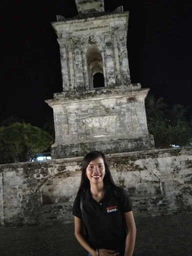 camelle P. profile photo