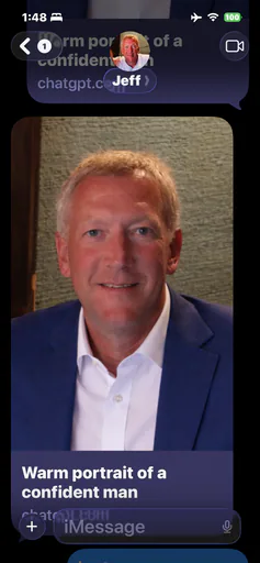 Jeff R. — Mid-Level Real Estate Bookkeeper from United States