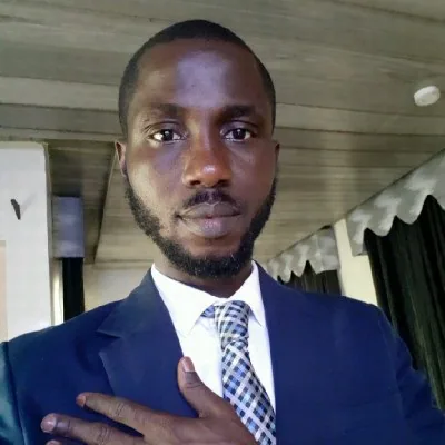 Prosper C. profile photo