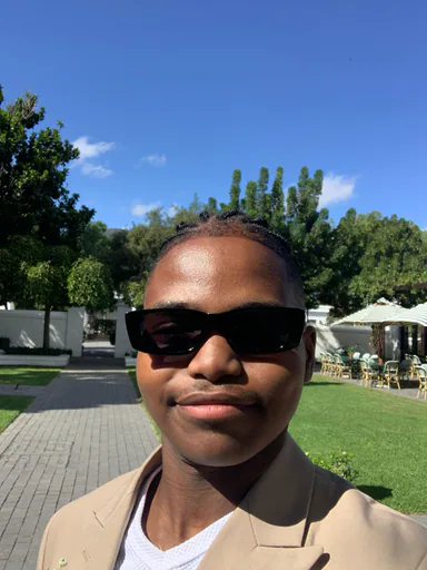 Likhona B. profile photo