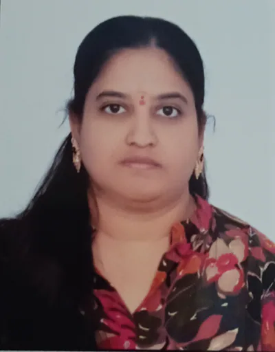 Mamatha D. profile photo