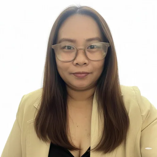 Kristine B. profile photo