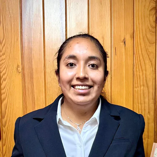 Rosa A. profile photo