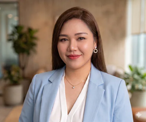 Stephanie G. — Senior Recruitment and Onboarding Specialist from Philippines