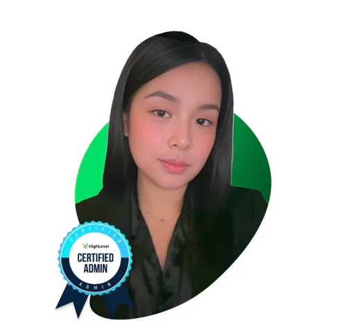 Shiela M. — Mid-Level SaaS Customer Support Specialist from Philippines