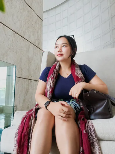 Photo of Handayani