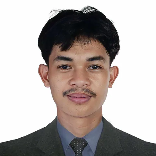 Jan K. — Mid-Level Web Developer from Philippines