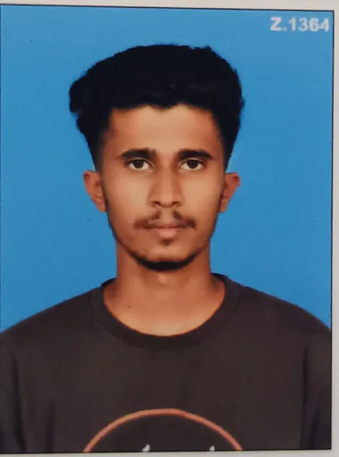 Purushothama B. profile photo