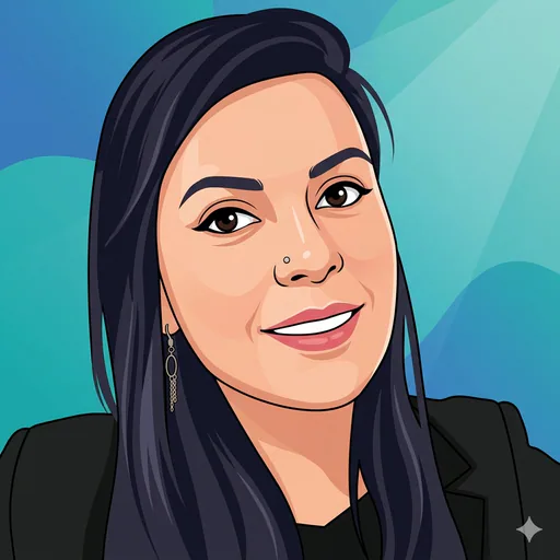 Faiza F. — Senior Legal Consultant from Pakistan