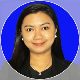 Liezle A. profile photo