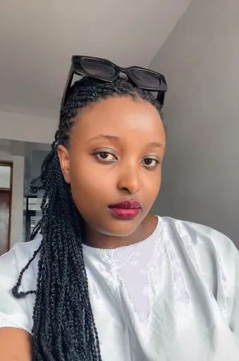 Purity M. profile photo