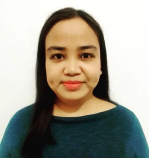 Faizah L. profile photo