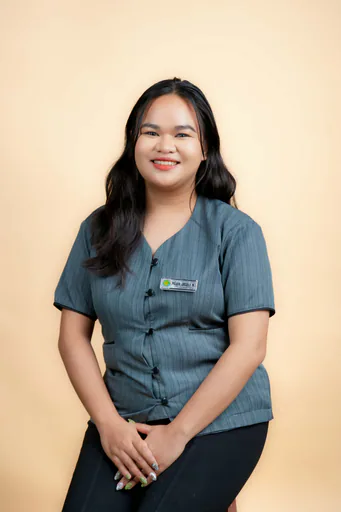 Jacelle P. profile photo