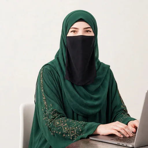 Areeba A. profile photo