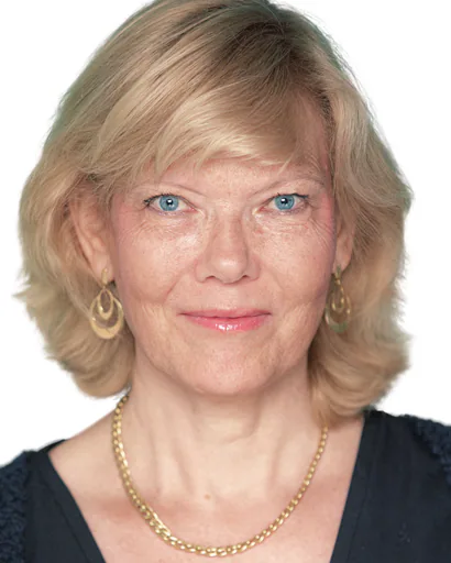 Karin A. profile photo