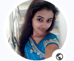 Arthi U. profile photo