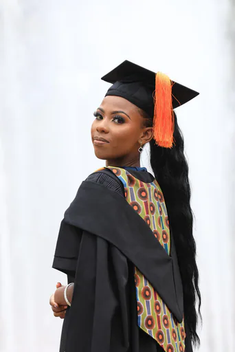 Pontsho M. profile photo