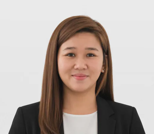 Ernelyn G. — Senior Sales Coordinator from Philippines