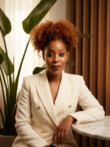 Satnarine F. — Senior Learning and Development Manager from Jamaica