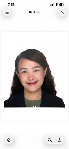 Jhufel T. — Mid-Level Quality Assurance Nurse from Philippines