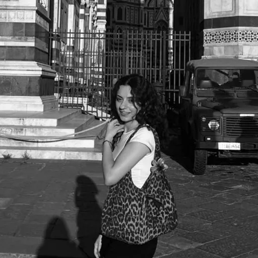 Melek A. profile photo